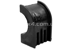 Втулка заднього стабілізатора Polaris RZR 900 1000, General 1000 (27mm)