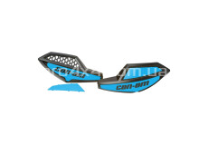 Захист рук BRP Can-Am Outlander Renegade G2 G2L G2S (Octane Blue/Black)