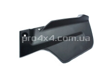 Бризговик задній правий Honda TRX 500 Foreman (07-11), 500 Rubicon (07-14)