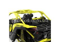 Комплект шноркеля BRP Can-Am Maverick X3 2018-2020