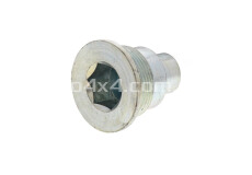 Болт маятника Honda TRX 250 300 350 400 450 500