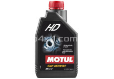 Масло для редукторів Motul HD 80W90 (1L)
