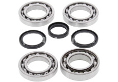 Ремкомплект переднього редуктора Polaris Sportsman 550 850 1000, Scrambler 850 1000, Ranger 325 570