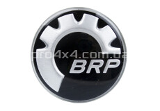 Емблема BRP Can-Am, Ski-Doo, Sea-Doo (48mm)
