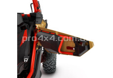 Сумки в двері верхні BRP Can-Am Maverick X3