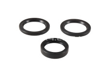 Сальники переднього редуктора Polaris Sportsman 550 850 1000, Scrambler 850 1000, Ranger 325 570