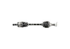 Піввісь передня ліва Kawasaki Brute Force 650 750