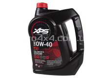 Синтетичне моторне масло BRP XPS 4T 0W40 (4L)