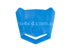Капот BRP Can-Am Maverick X3 (Blue)