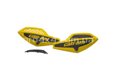 Захист рук BRP Can-Am Outlander Renegade G2 G2L G2S (Yellow/Black)