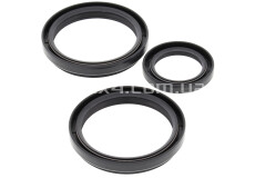 Сальники переднього редуктора Arctic Cat 400 450 500 550 650 700 1000; Kymco 450