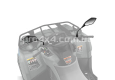 Дзеркала заднього виду BRP Can-Am Outlander Renegade G1 G2 G2L G2S G3 G3L