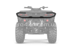 Бампер задній BRP Can-Am Outlander G3 (Black)