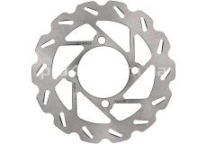 Гальмівний диск передній Yamaha Rhino 450 660 700