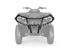 Бампер передній BRP Can-Am Outlander G3L (Black)