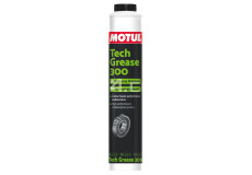 Універсальна пластична змазка Motul Tech Grease 300 (400g)