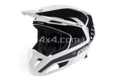Шолом BRP Can-Am Pura Fade White (XL)