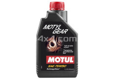 Масло для редукторів Motul Gear 75W90 (1L)