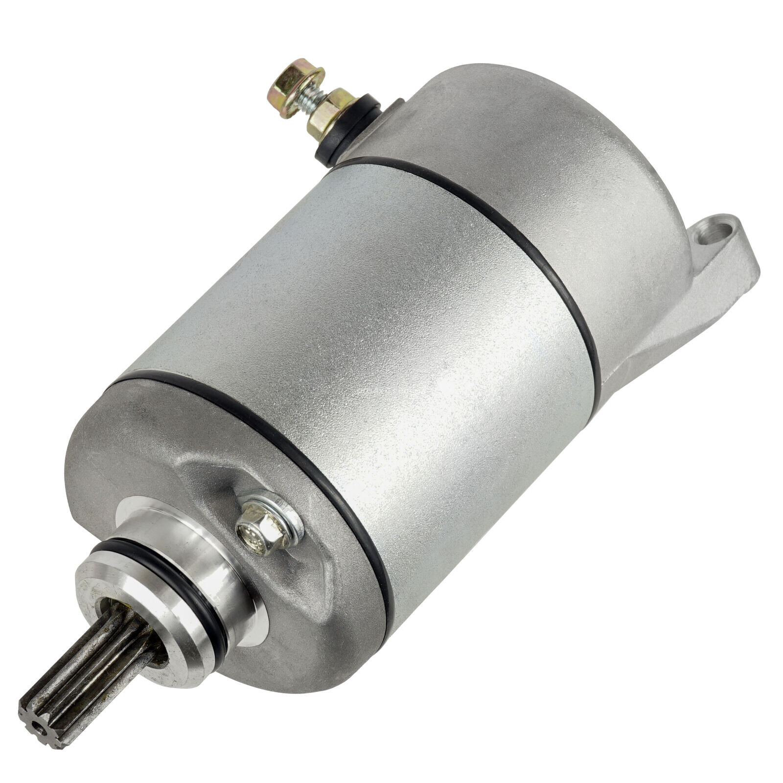 Vehicle Starter Motors YFM350 Bruin 04-06 / 350 Grizzly 07-14 Starter Motor for Vehicle Starter Motors YFM350 Bruin 04-06 / 350 Grizzly 07-14 Starter Motor for