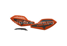 Захист рук BRP Can-Am Outlander Renegade G2 G2L G2S (Red/Black)