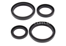 Сальники переднього редуктора Arctic Cat 300 366 400 650, заднього Arctic Cat 300 366 400 450 500 550 650 700; Kymco 450