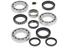 Ремкомплект переднього редуктора Polaris Sportsman 300 400 450 500 700 800, Scrambler 500, Ranger 400 500 700 800
