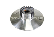Щока веденого варіатора BRP Can-Am Outlander 400 450 500 570 650 800, Renegade 500 570 800, Traxter Defender HD5
