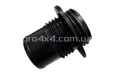 Заливна горловина палива BRP Can-Am Maverick X3, Maverick Trail 700 800 1000, Maverick Sport 1000, Commander 700 1000, Traxter Defender HD5 HD7 HD8 HD9 HD10