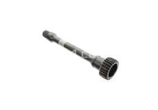 Карданний вал передній Yamaha Grizzly 350 400, Bruin 350, Kodiak 400, Wolverine 450