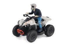 Колекційна модель BRP Can-Am Renegade X XC 1000R (1:32)