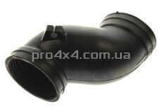 Патрубок варіатора впускний Yamaha Grizzly 550 700, Kodiak 700