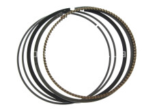 Поршневі кільця +0.5мм Yamaha Grizzly 660 (02-08), Raptor 660 (01-05), Rhino 660 (04-07)