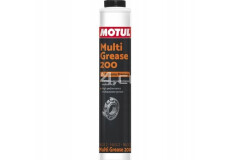 Універсальна пластична змазка Motul Multi Grease 200 (400g)