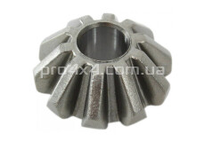 Шестерня переднього редуктора Kawasaki Prairie 360 650 700, Brute Force 650 750 (10T)