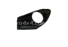 Кріплення фари переднє ліве Kawasaki Brute Force 750 2012+