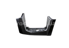 Підніжка ліва BRP Can-Am Outlander G2 G2L 450 500 570 650 800 850 1000