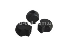 Комплект слайдерів варіатора Polaris Sportsman 335 400 450 500 570, Scrambler 250 400 500, Ranger 400 425 500, Magnum 325 330 425 500