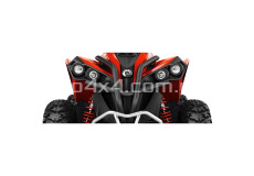 Бампер передній Extreme для BRP Can-Am Renegade G2S