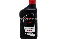 Напівсинтетичне моторне масло Pro Honda GN4 10W40 (1L)