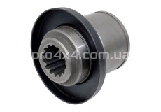 Муфта переднього кардана Yamaha Grizzly 660 2003-2008