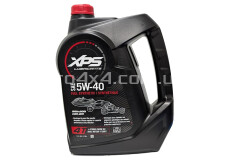 Синтетичне моторне масло BRP XPS 4T 5W40 (4L)