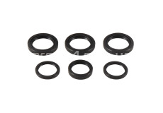 Сальники переднього редуктора Polaris Sportsman 300 400 450 500 700 800, Scrambler 500, Ranger 400 500 700 800