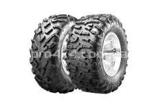 Шина Maxxis Bighorn 3.0 26×11-12