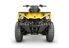 Бампер передній Extreme для BRP Can-Am Outlander G2L