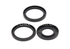 Сальники переднього редуктора Polaris Sportsman 400 450 500 600 700 800 MV7, Ranger 500 700 EV, Magnum 330 500