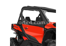 Бокові вікна BRP Can-Am Maverick Trail 800 1000, Maverick Sport 1000, Commander 700 1000