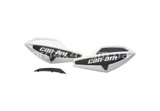 Захист рук BRP Can-Am Outlander Renegade G2 G2L G2S (White/Black)
