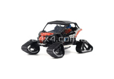 Колекційна модель BRP Can-Am Maverick X3 X RS Turbo RR (1:32)