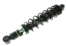 Амортизатор передній Yamaha Grizzly 400 450 (07), Kodiak 400 450 (05-06)