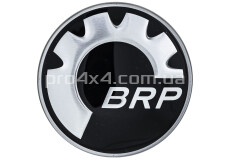 Емблема BRP Can-Am, Ski-Doo, Sea-Doo (68mm)